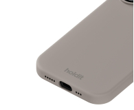 Holdit Silicone Case iPhone 17 Taupe - 1361700 - zdjęcie 3
